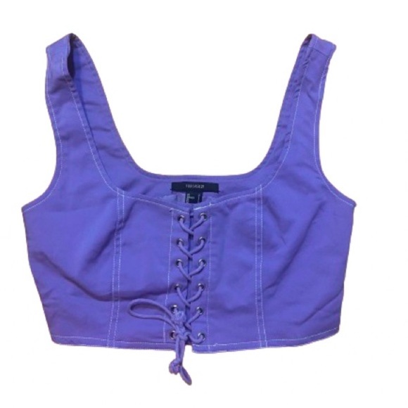 Small Crop top bundle - Picture 2 of 7